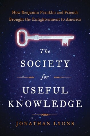 Cover of The Society for Useful Knowledge