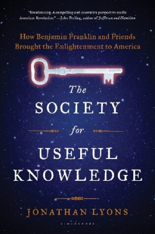 The Society for Useful Knowledge