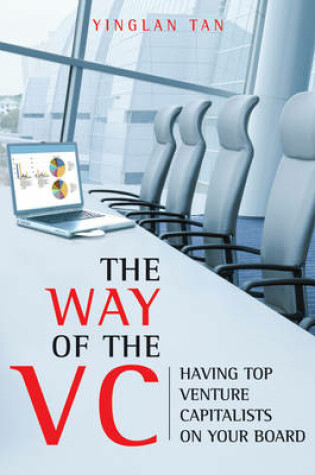 Cover of The Way of the VC