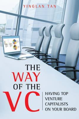 Book cover for The Way of the VC