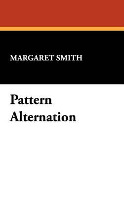 Book cover for Pattern Alteration