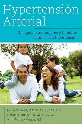 Book cover for Hypertension Arterial