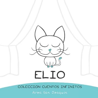 Cover of Elio