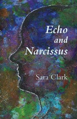 Book cover for Echo and Narcissus