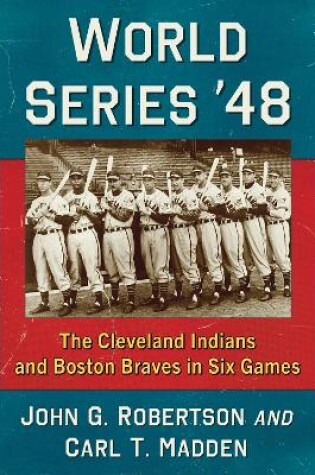 Cover of World Series '48