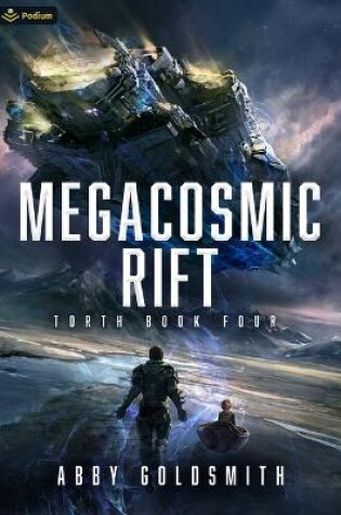 Cover of Megacosmic Rift