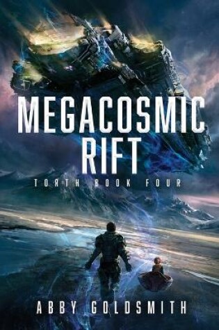 Cover of Megacosmic Rift