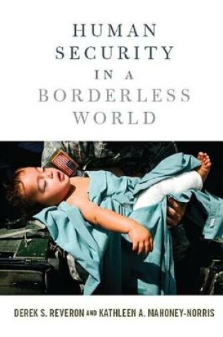 Cover of Human Security in a Borderless World