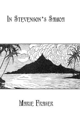 Book cover for In Stevenson's Samoa