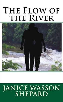 Book cover for The Flow of the River