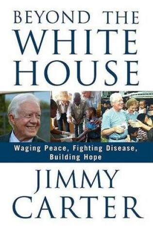 Cover of Beyond the White House