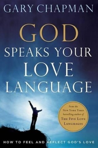 Cover of God Speaks Your Love Language