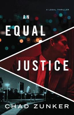 Cover of An Equal Justice