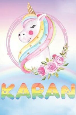 Cover of Karan