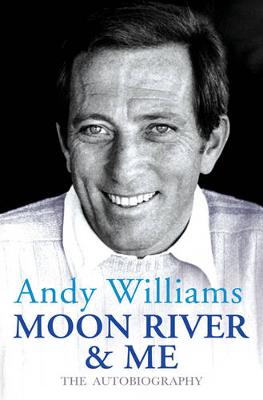 Book cover for Moon River And Me