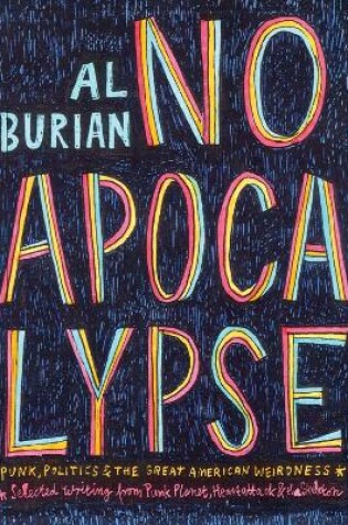 Cover of No Apocalypse