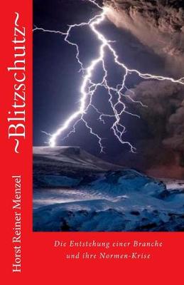 Book cover for Blitzschutz