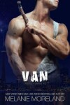 Book cover for Van