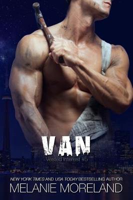 Book cover for Van