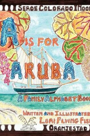 Cover of A Is For Aruba