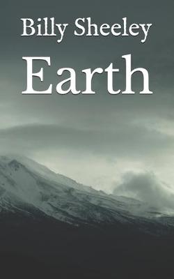 Book cover for Earth