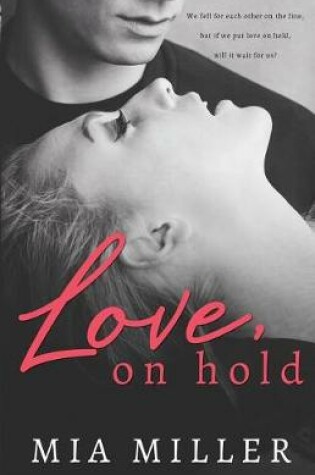 Cover of Love on Hold