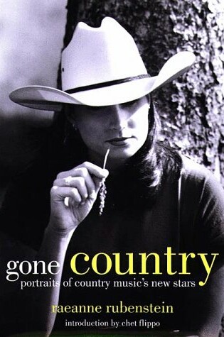 Cover of Gone Country