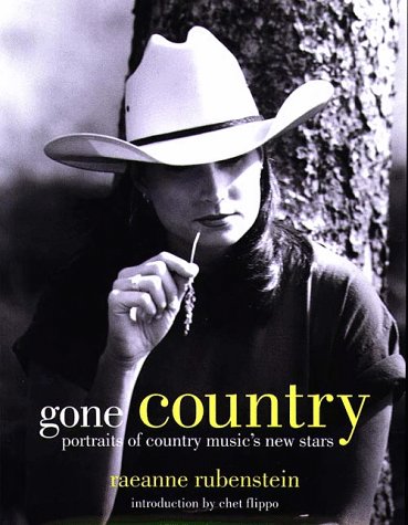 Book cover for Gone Country