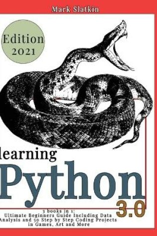 Cover of Learning Python