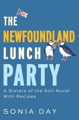 Cover of The Newfoundland Lunch Party