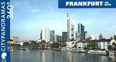 Cover of Frankfurt