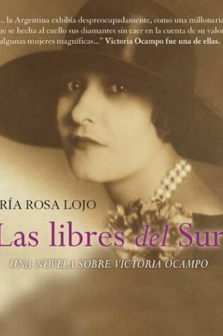 Cover of Las Libres del Sur