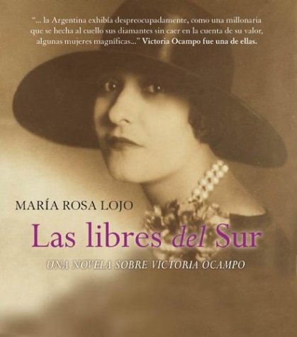 Book cover for Las Libres del Sur
