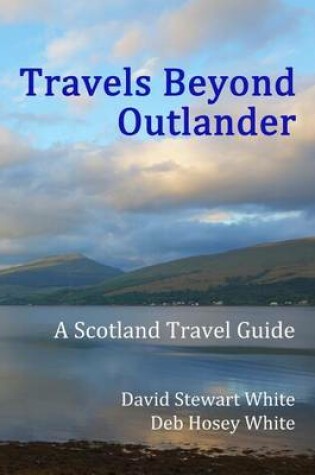 Cover of Travels Beyond Outlander