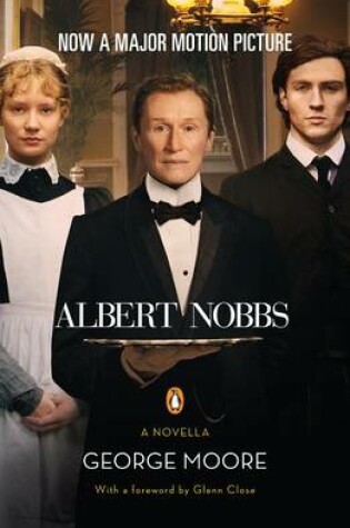 Cover of Albert Nobbs