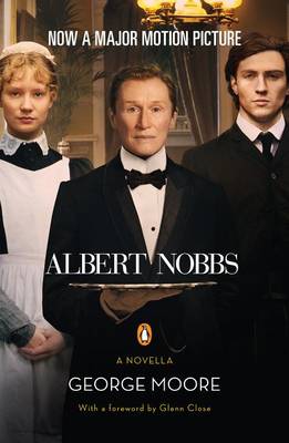 Book cover for Albert Nobbs