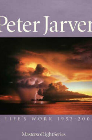 Cover of Peter Jarver