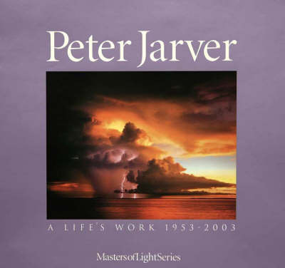 Cover of Peter Jarver