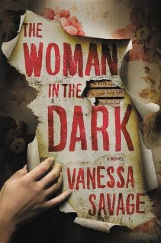 Cover of The Woman in the Dark