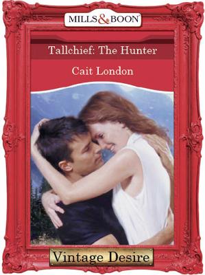 Book cover for Tallchief: The Hunter