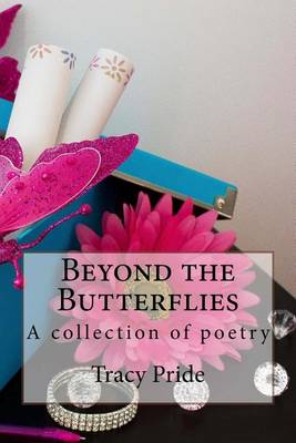 Book cover for Beyond the Butterflies