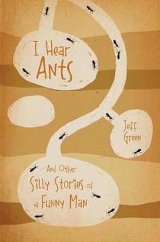 Cover of I Hear Ants
