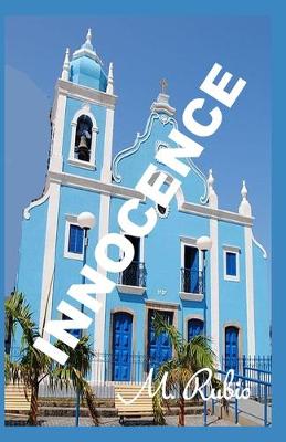 Book cover for Innocence