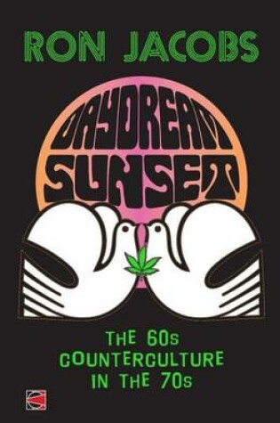 Cover of Daydream Sunset