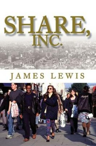 Cover of Share, Inc.