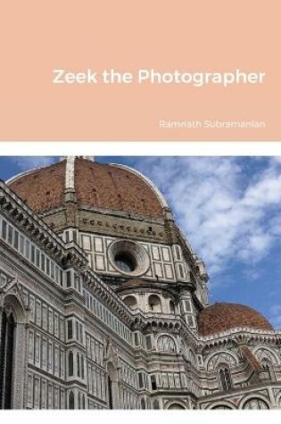 Cover of Zeek the Photographer