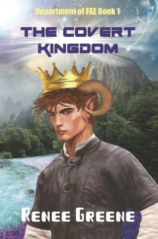 Cover of The Covert Kingdom