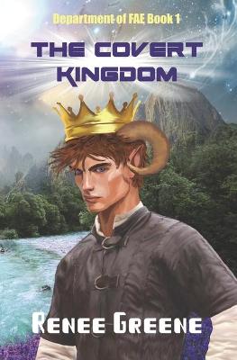 Cover of The Covert Kingdom