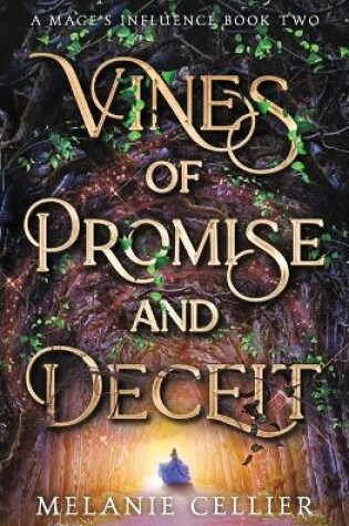 Cover of Vines of Promise and Deceit
