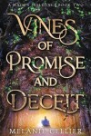 Book cover for Vines of Promise and Deceit